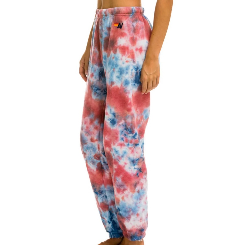 Aviator Nation Hand Dyed Sweatpants